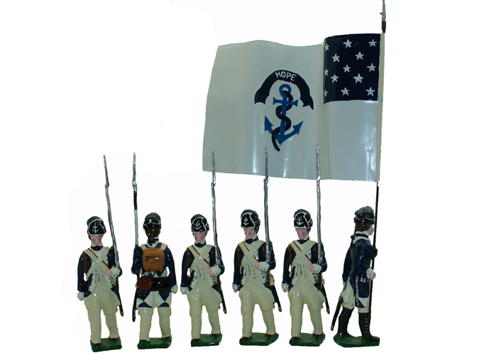 Rhode Island Regiment